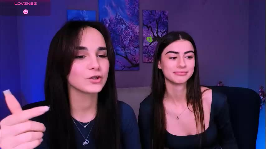 kaisy_star Adult Chat January 8, 2026