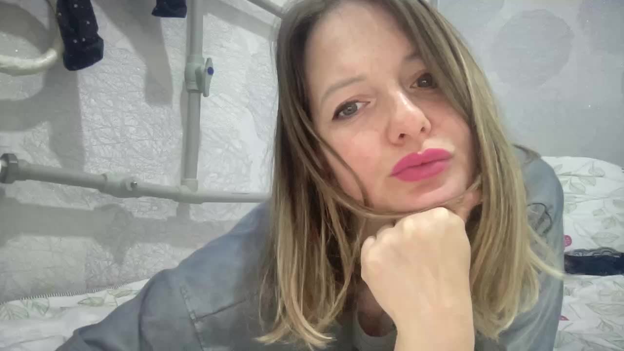 Natalii87 Adult Chat January 8, 2026