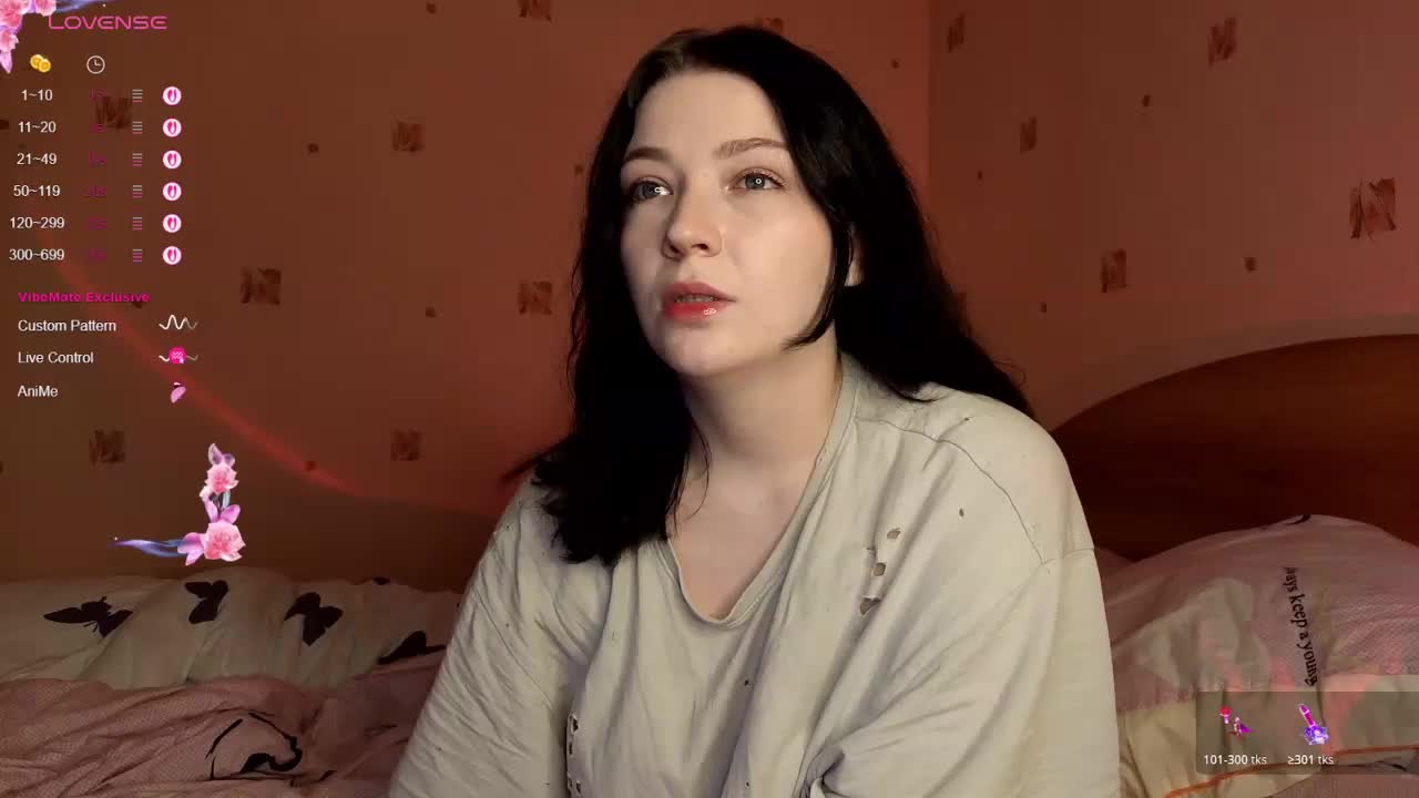 Lirras Adult Chat January 8, 2026