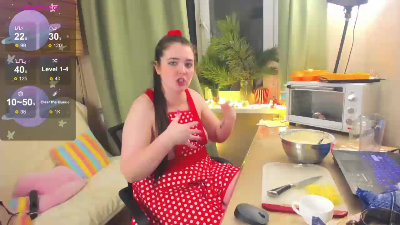 Alicenextdoor Adult Chat January 8, 2026