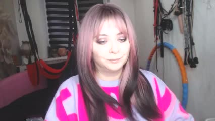 missGODDESS Adult Chat January 8, 2026