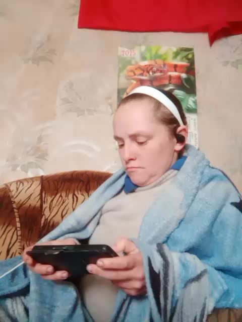 Calibriya Adult Chat January 8, 2026