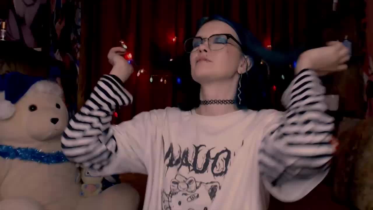 Colombina Adult Chat January 8, 2026