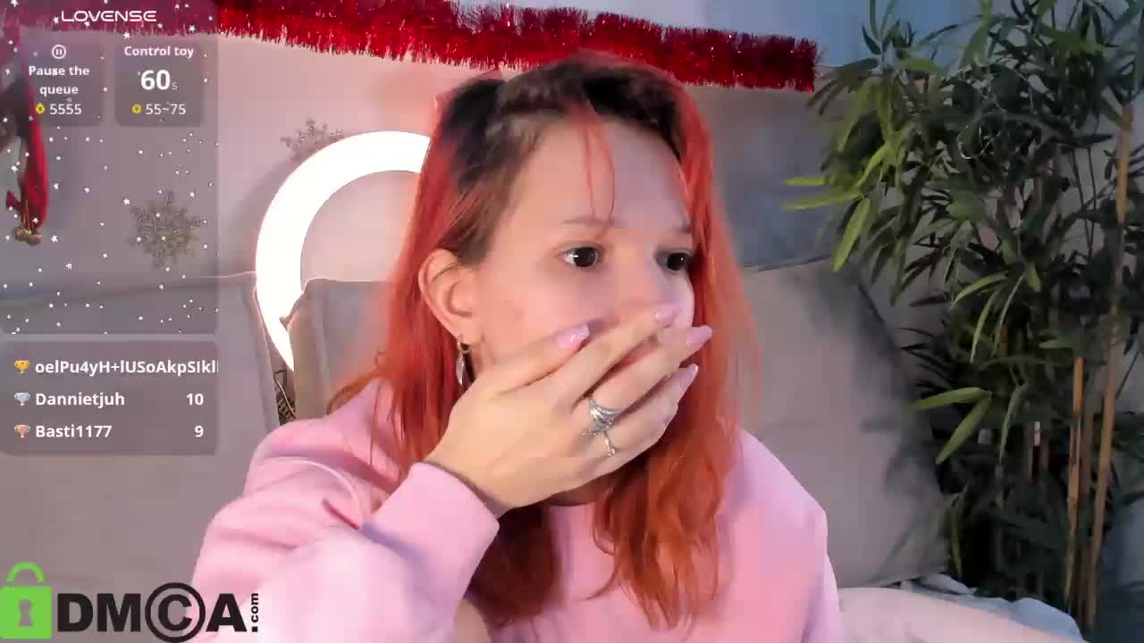 Molly-Platt Adult Chat January 8, 2026