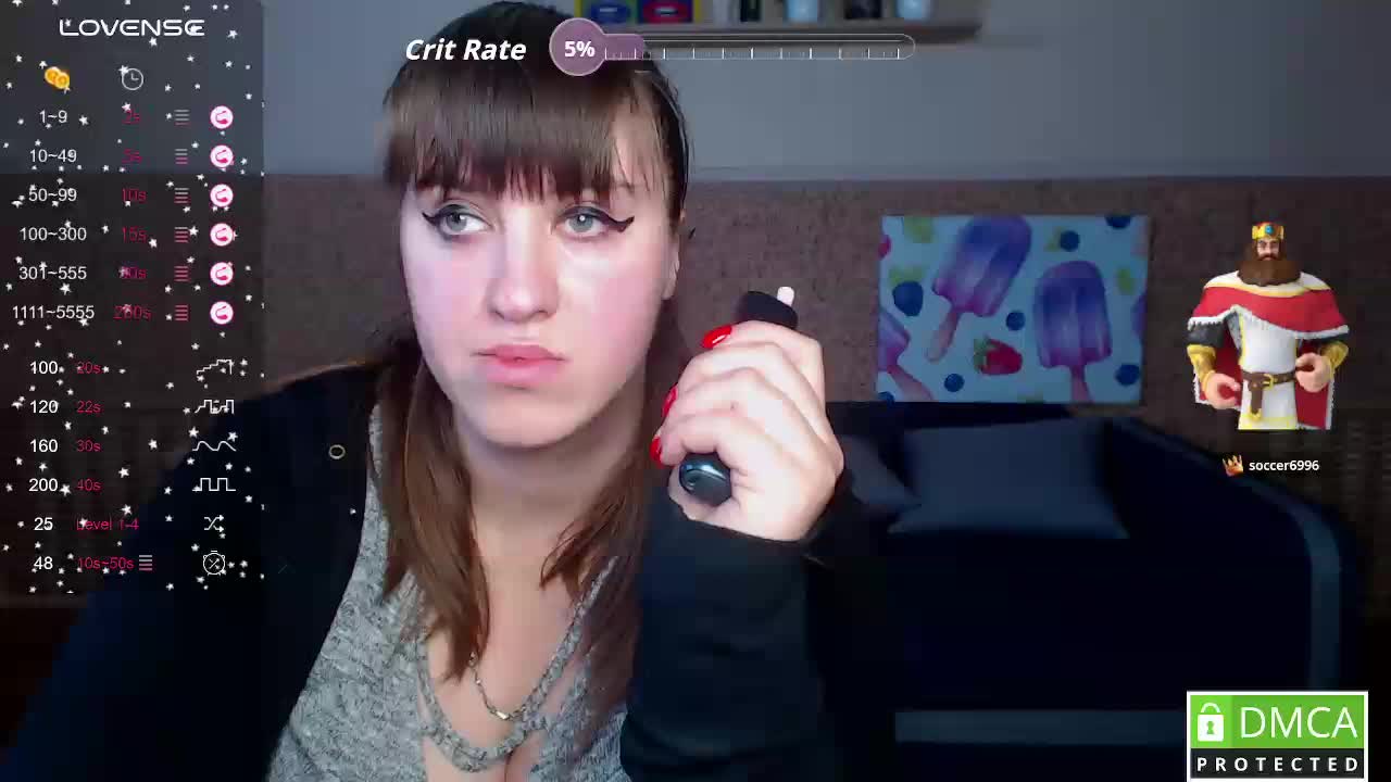 IvannaAmali661 Adult Chat January 8, 2026