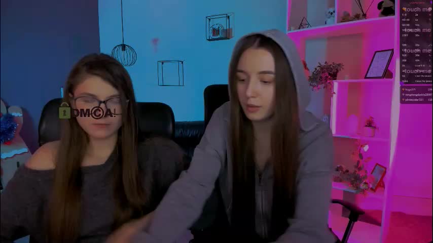 lissa_night Adult Chat January 8, 2026