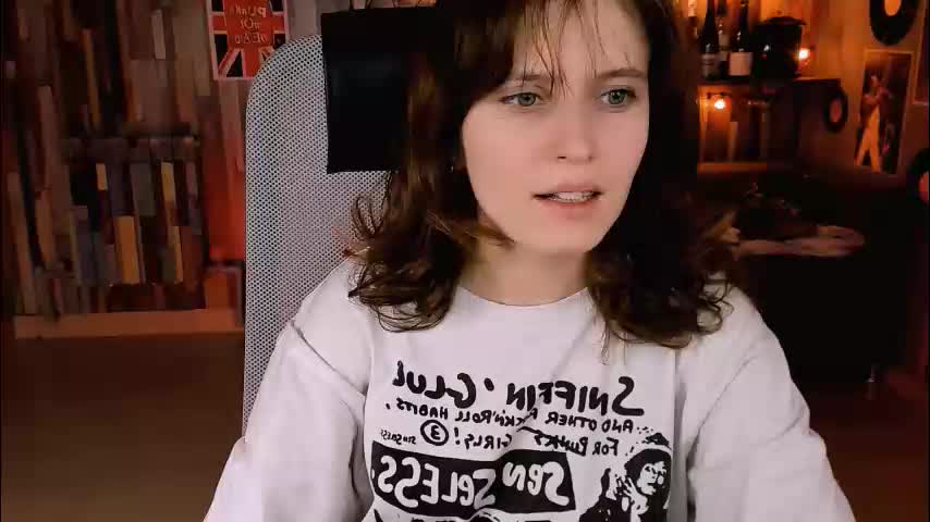 lolaasmus Adult Chat January 8, 2026