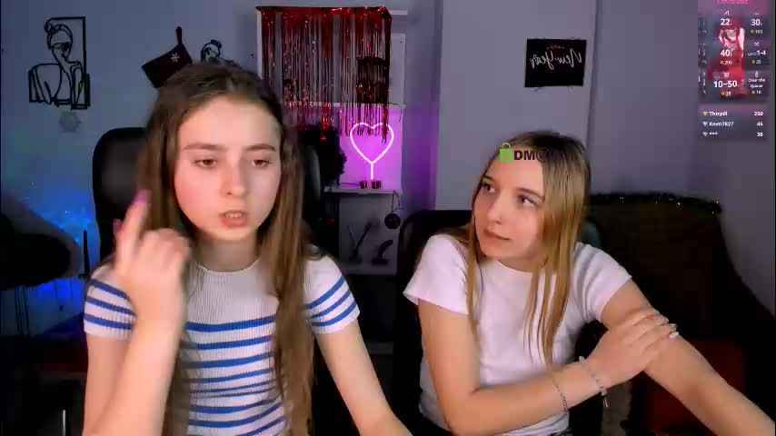 rebecca_smile_ Adult Chat January 8, 2026