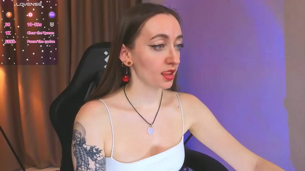 ShiroHeby Adult Chat January 8, 2026