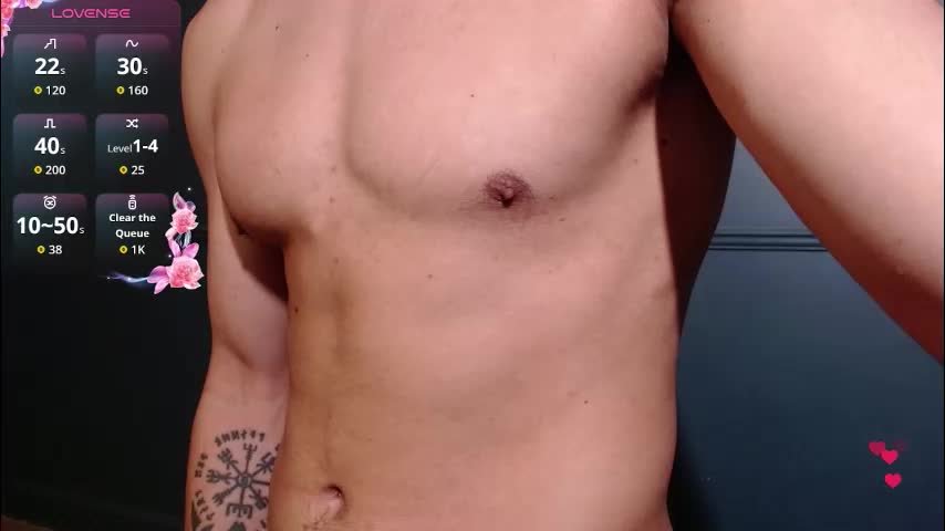 evaandtommi Adult Chat January 8, 2026