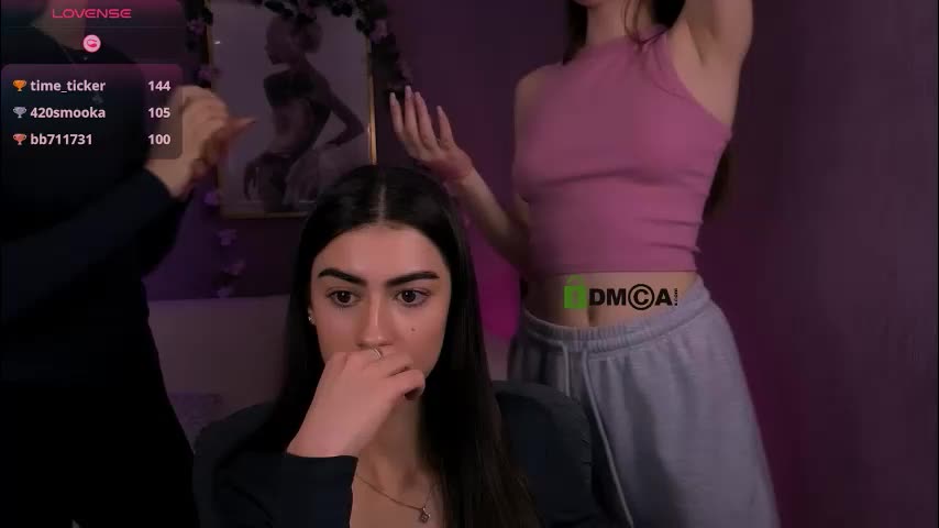 ariana_ross7 Adult Chat January 8, 2026