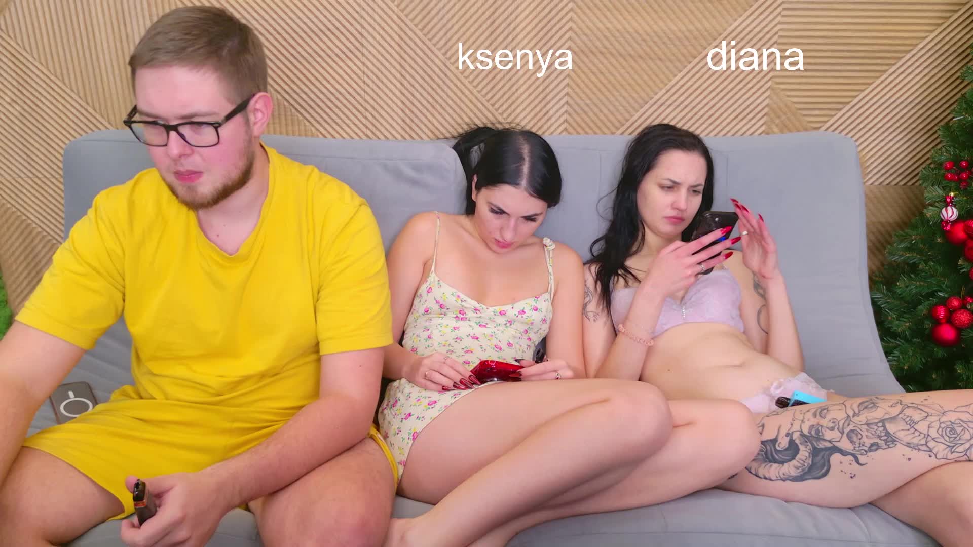 WebcamSlut Adult Chat January 8, 2026