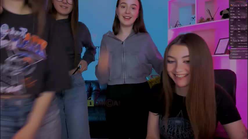 lissa_night Adult Chat January 8, 2026