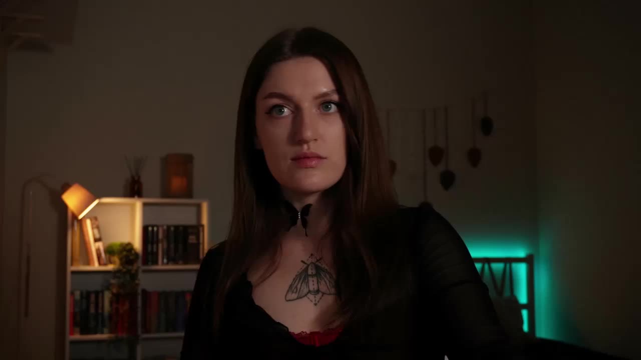 Lianna Adult Chat January 9, 2026