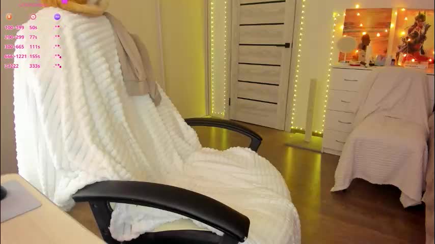 ophelia_mm Adult Chat January 9, 2026