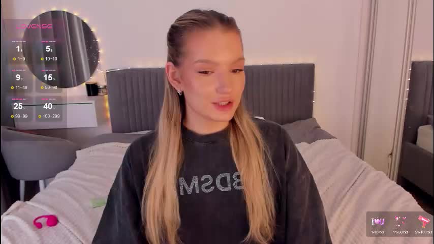 cassietyler Adult Chat January 9, 2026