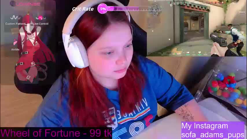 _sofia_adam_ Adult Chat January 8, 2026