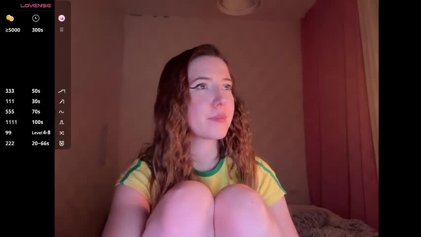 thatgirl___ Adult Chat January 9, 2026