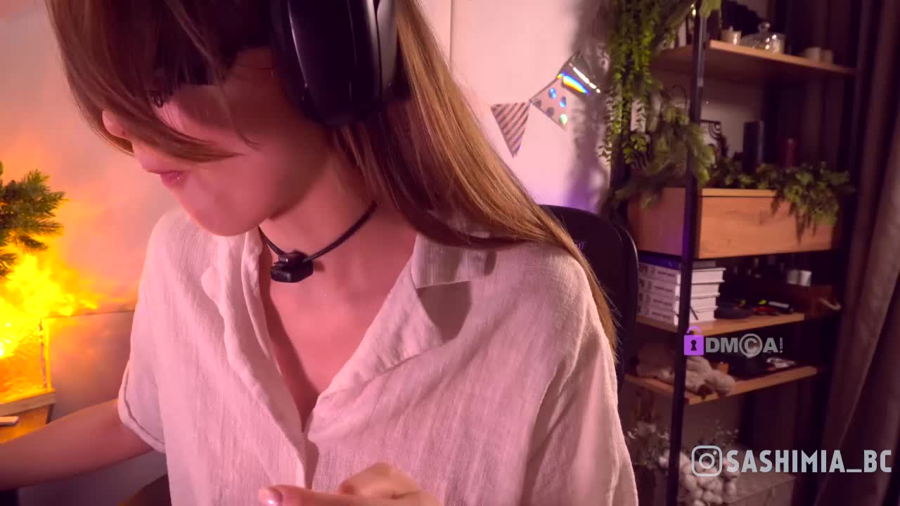 SashiMia Adult Chat January 9, 2026