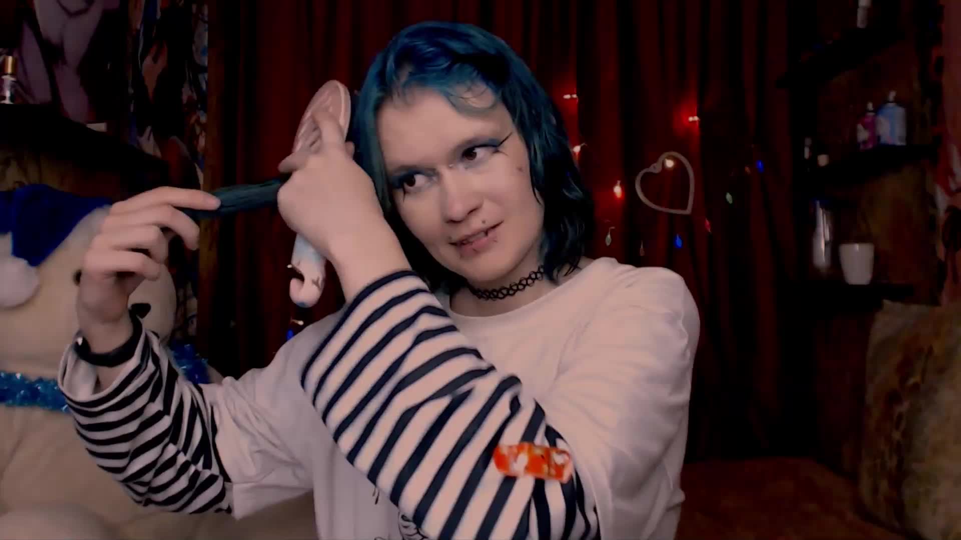 Colombina Adult Chat January 9, 2026