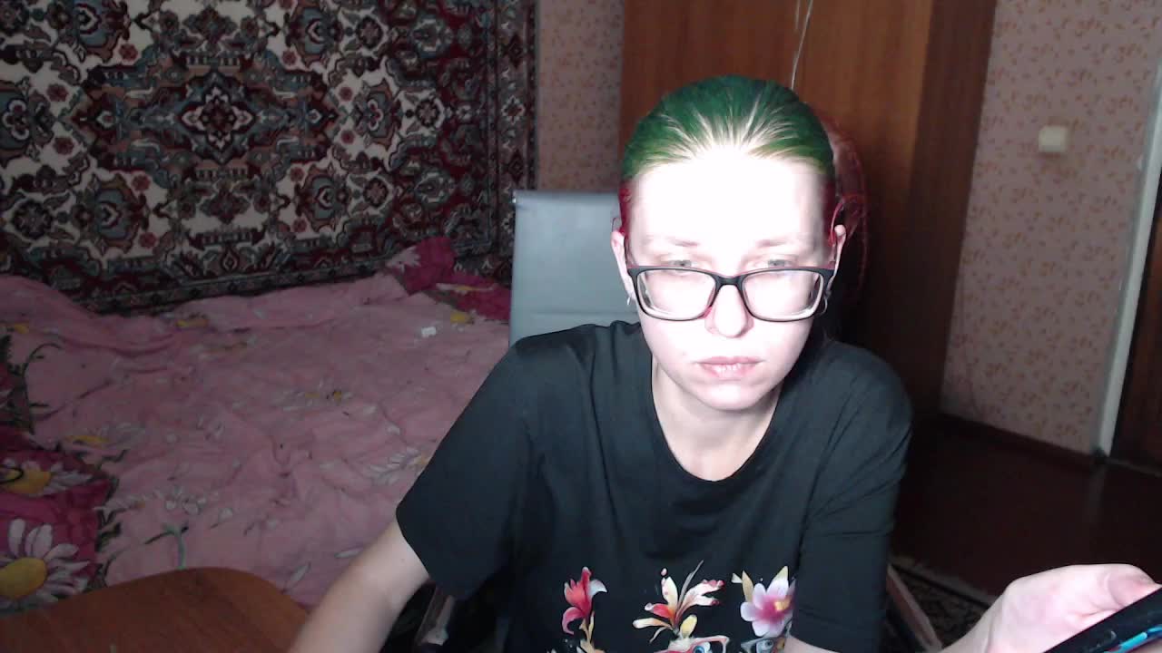 malvinella Adult Chat January 9, 2026