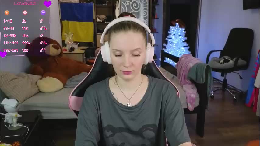 playful_mary Adult Chat January 9, 2026