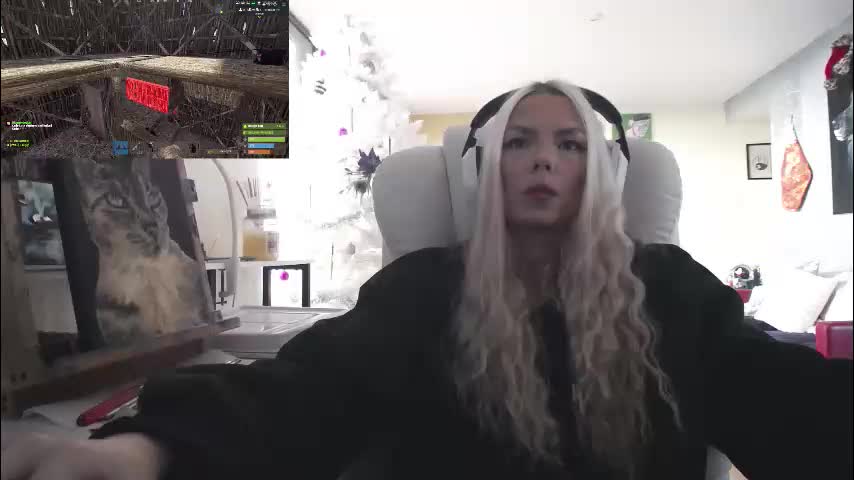 tinykylie Adult Chat January 9, 2026