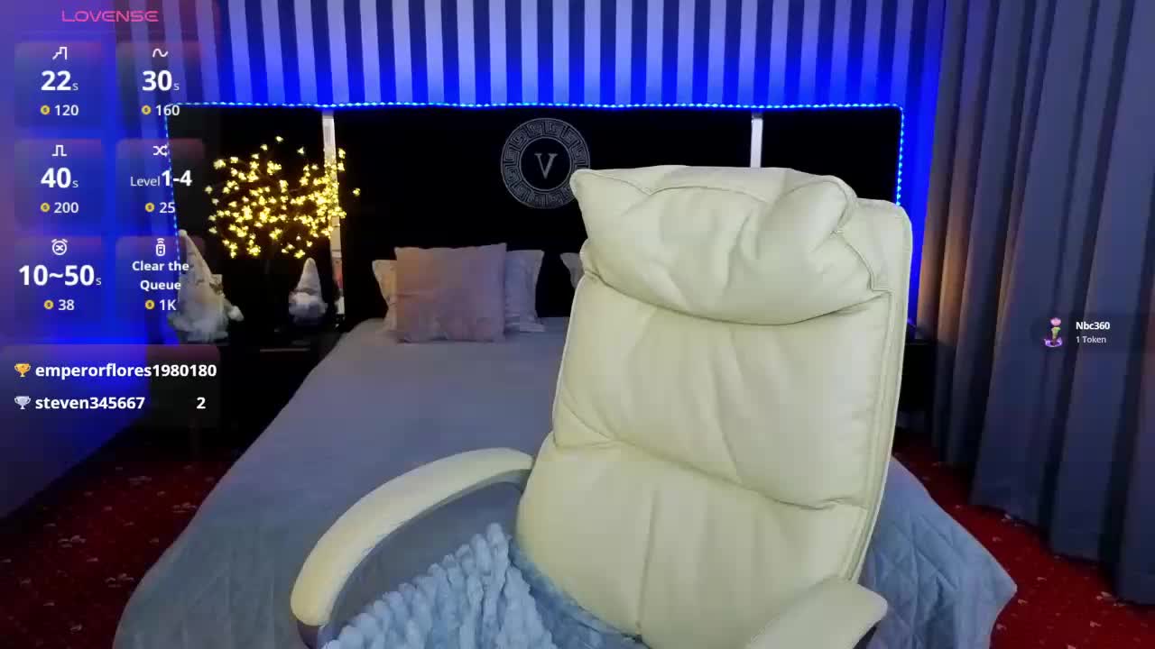 AfinaLin Adult Chat January 9, 2026