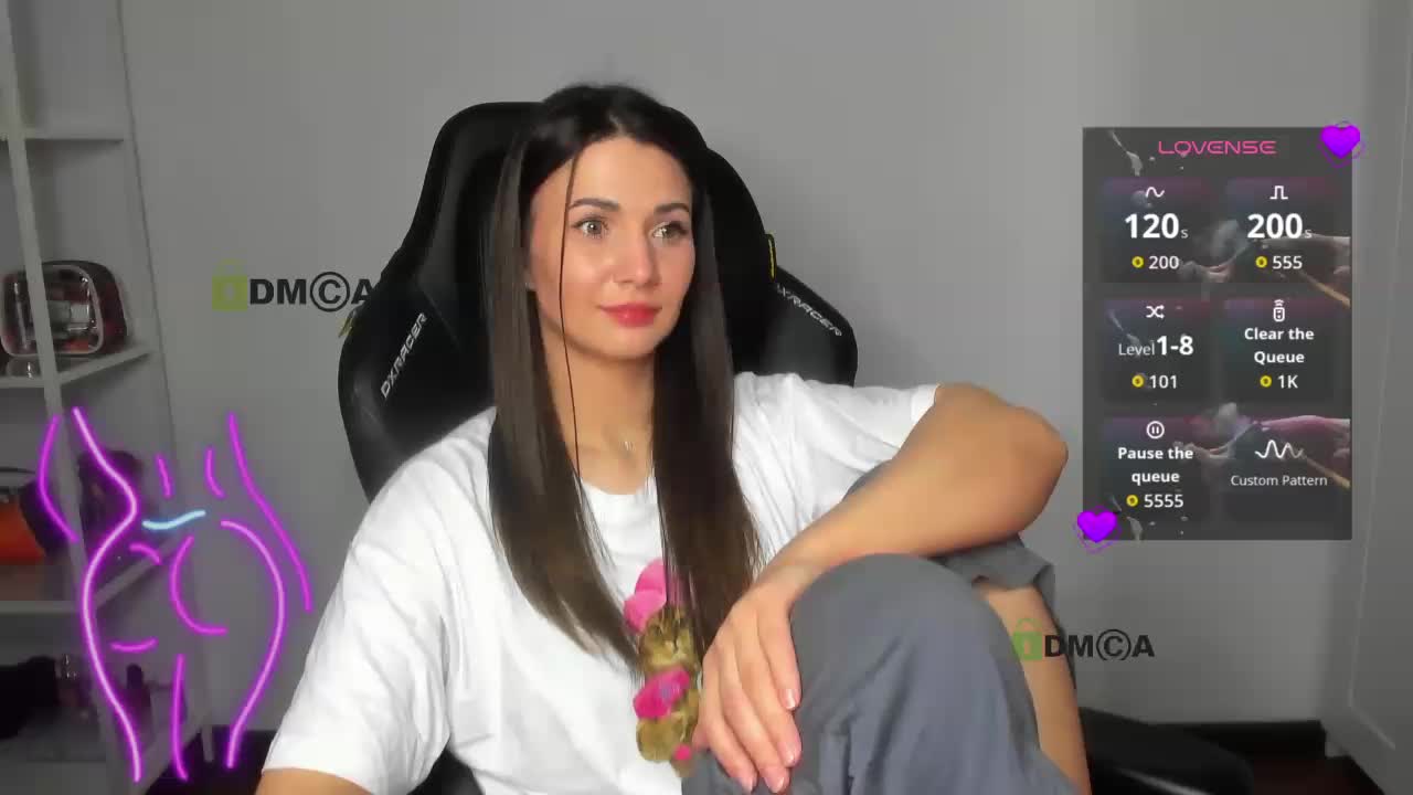 -Darinka-Mandarinka- Adult Chat January 9, 2026