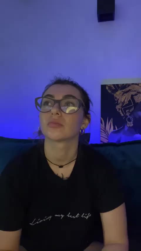 WILDGIRL Adult Chat January 9, 2026