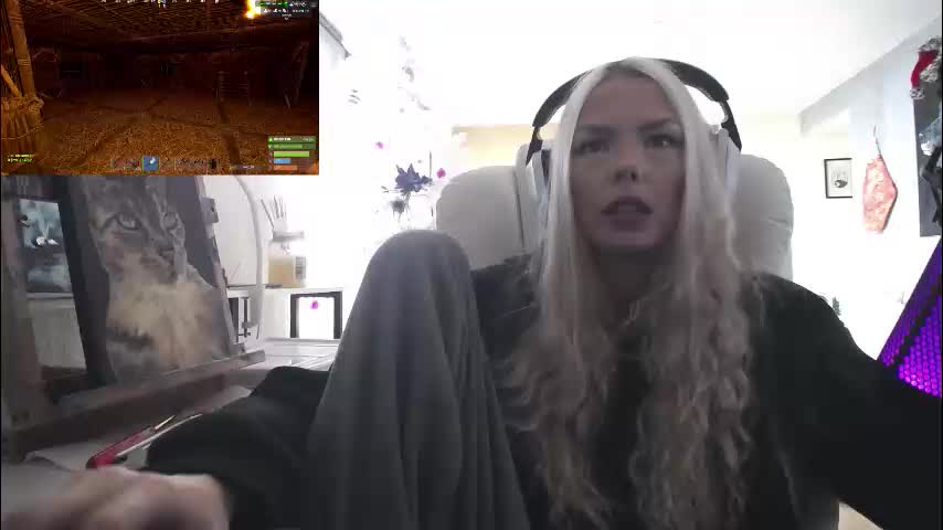 tinykylie Adult Chat January 9, 2026