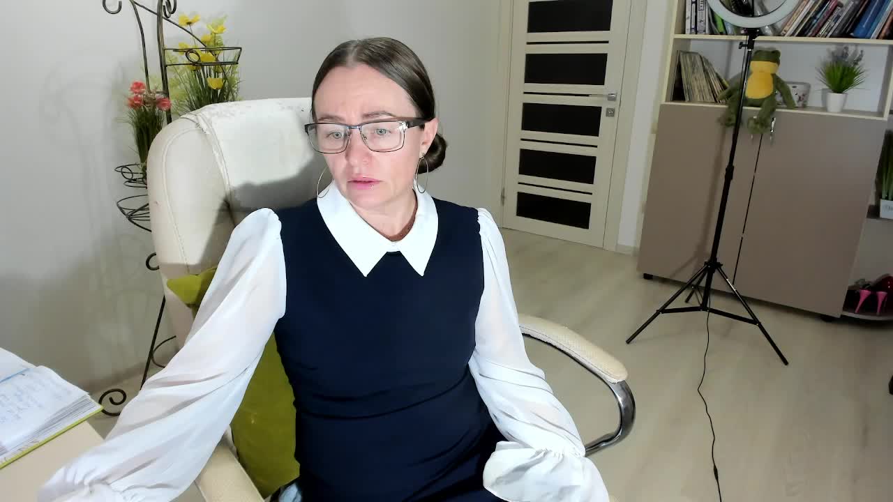 -Michelle- Adult Chat January 9, 2026