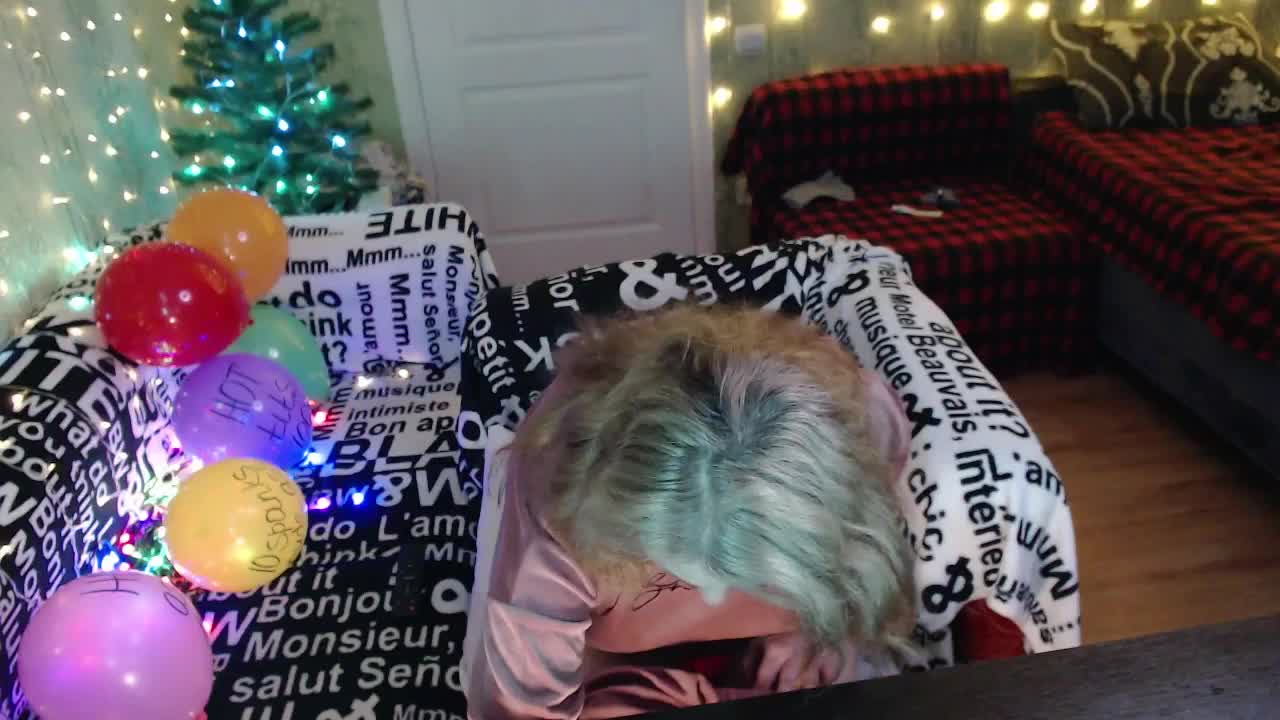 MeganIris Adult Chat January 9, 2026