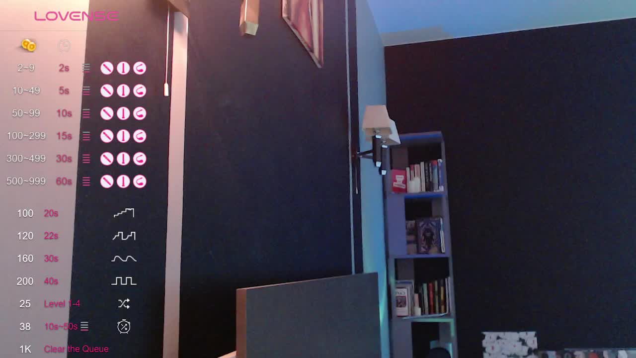 Jade-Lumin Adult Chat January 9, 2026