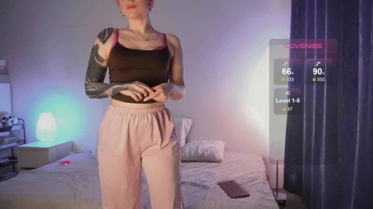 STANOVAYA300KG Adult Chat January 9, 2026