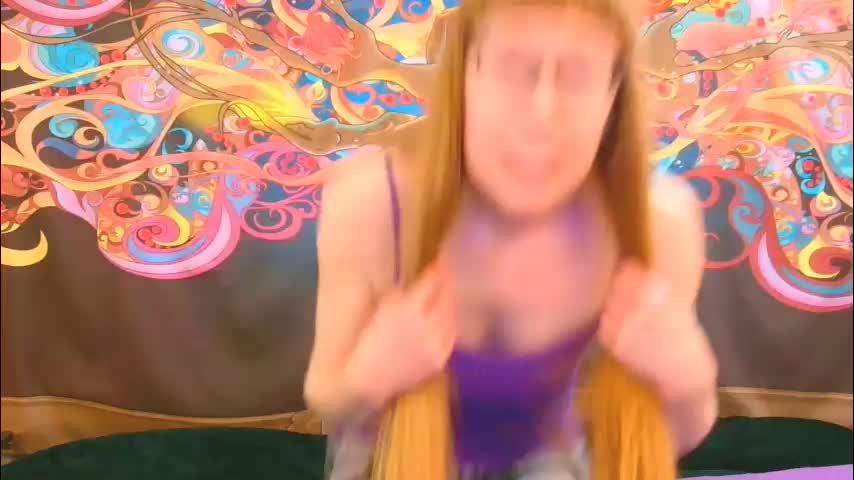 ember_starleena Adult Chat January 9, 2026