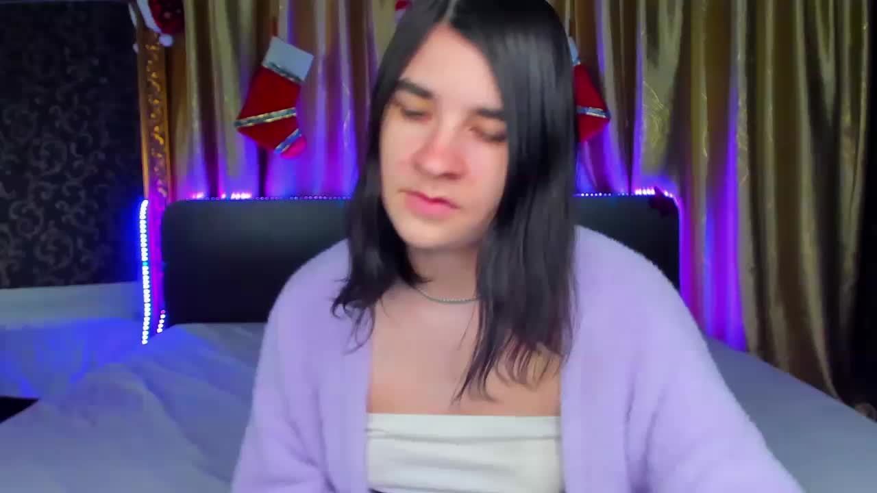 Polly-Love Adult Chat January 8, 2026