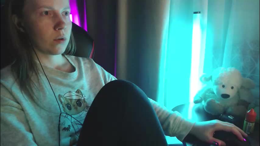 molly_royse Adult Chat January 9, 2026