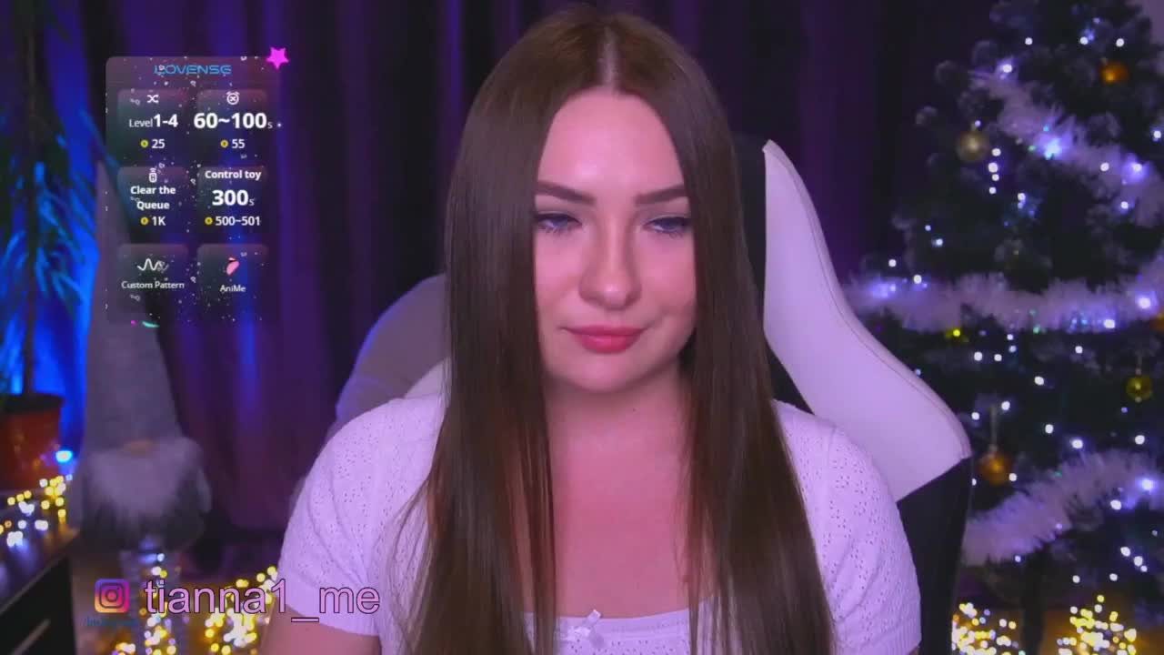 Tianna_me Adult Chat January 9, 2026