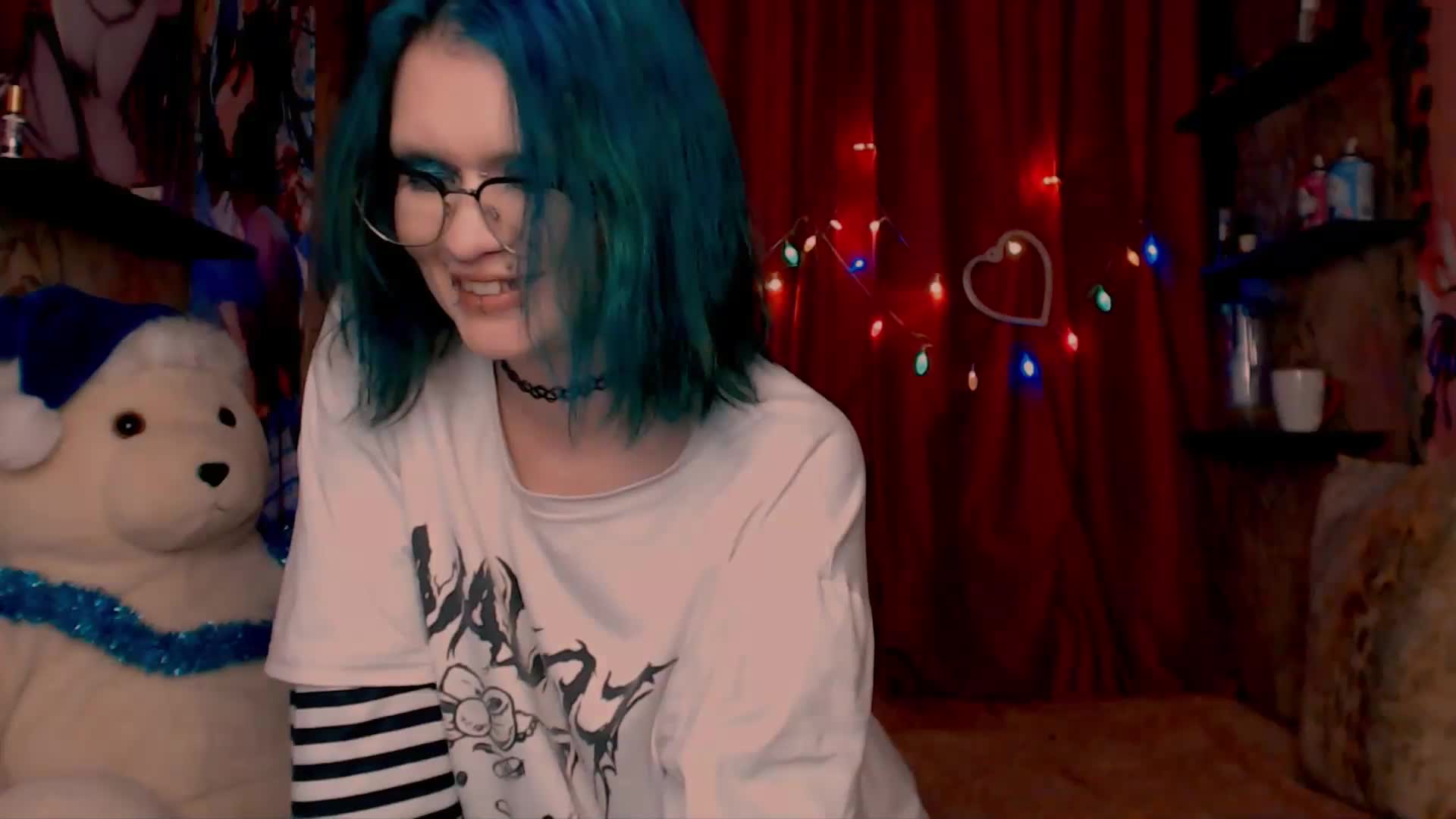 Colombina Adult Chat January 9, 2026