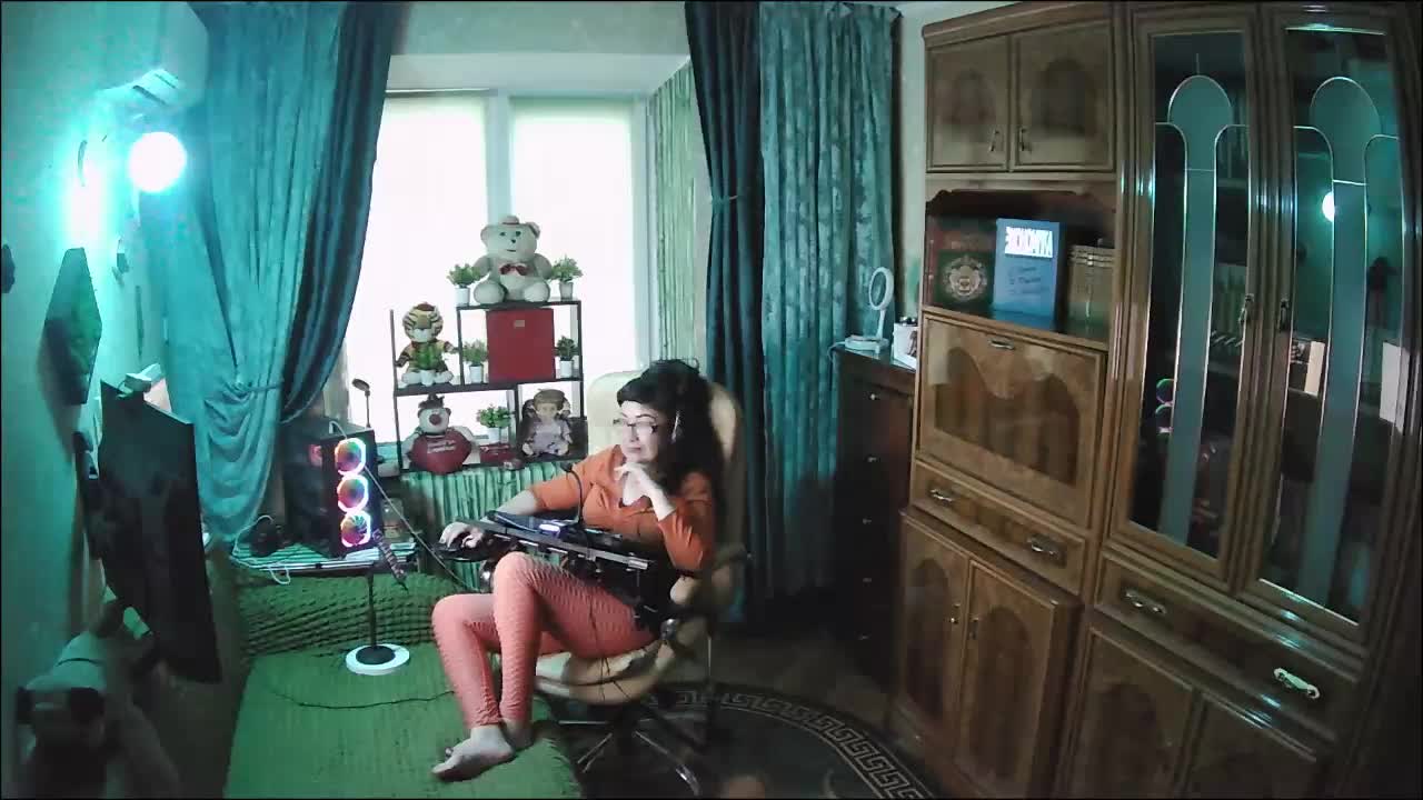 Infodar Adult Chat January 9, 2026