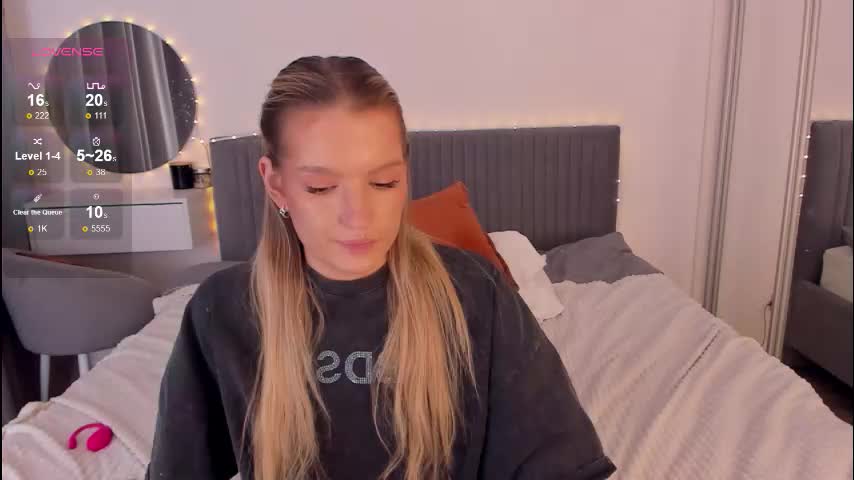 cassietyler Adult Chat January 9, 2026