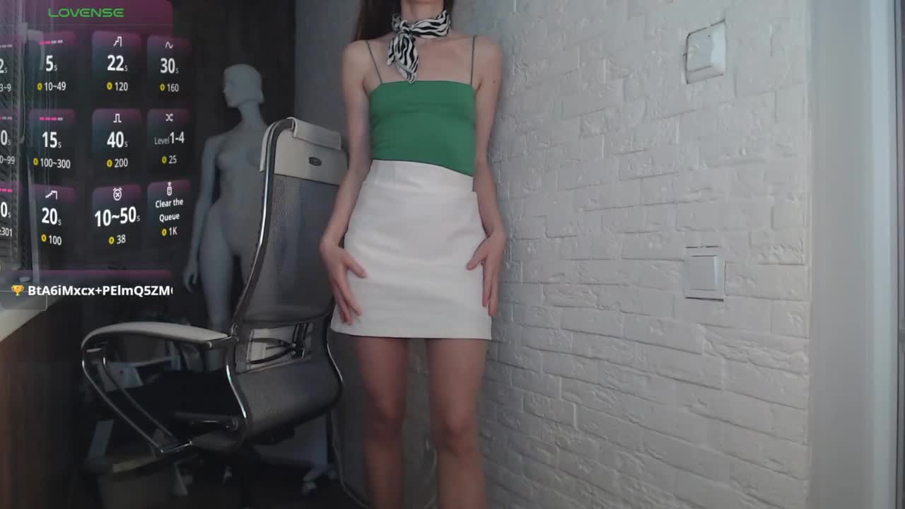 -Neva- Adult Chat January 9, 2026