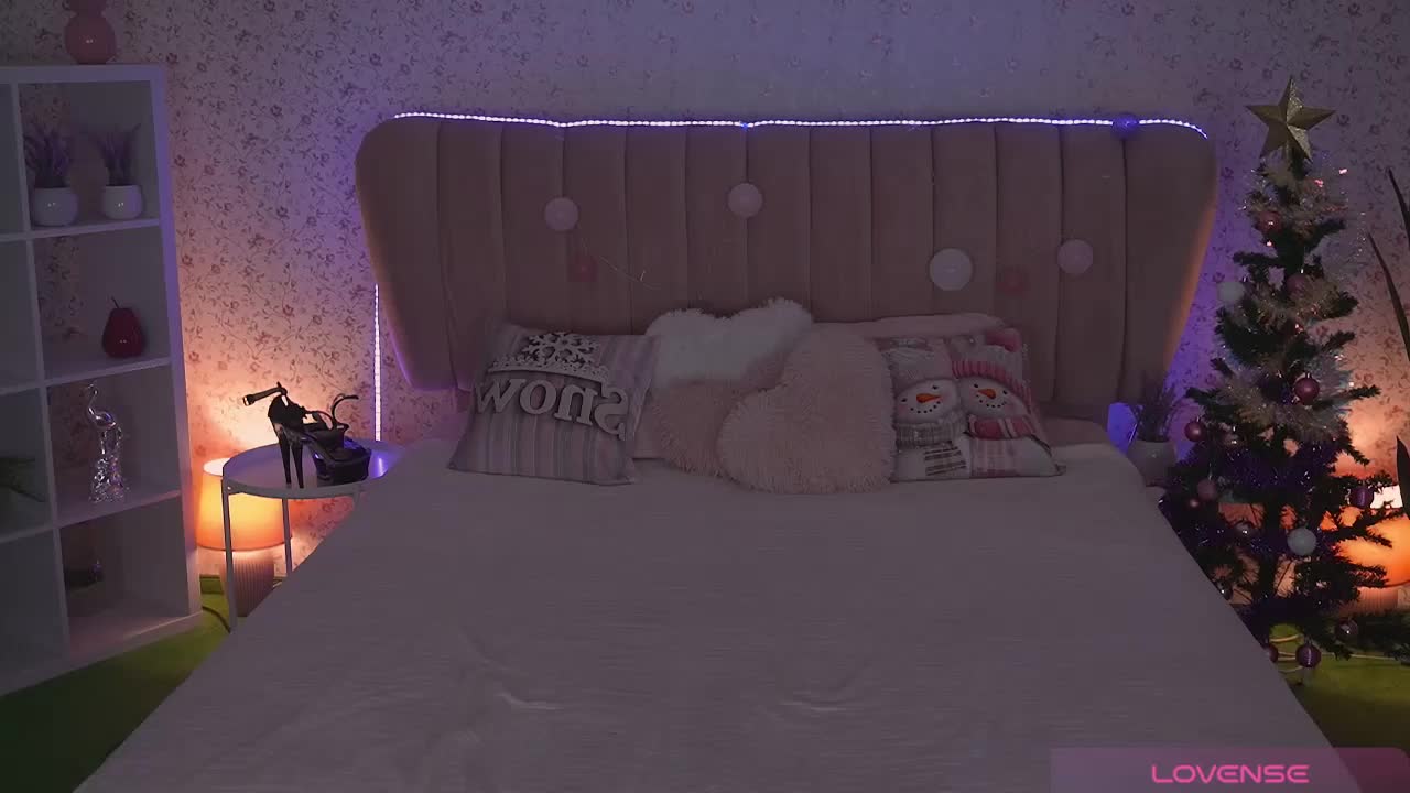 SexyIrinka Adult Chat January 8, 2026