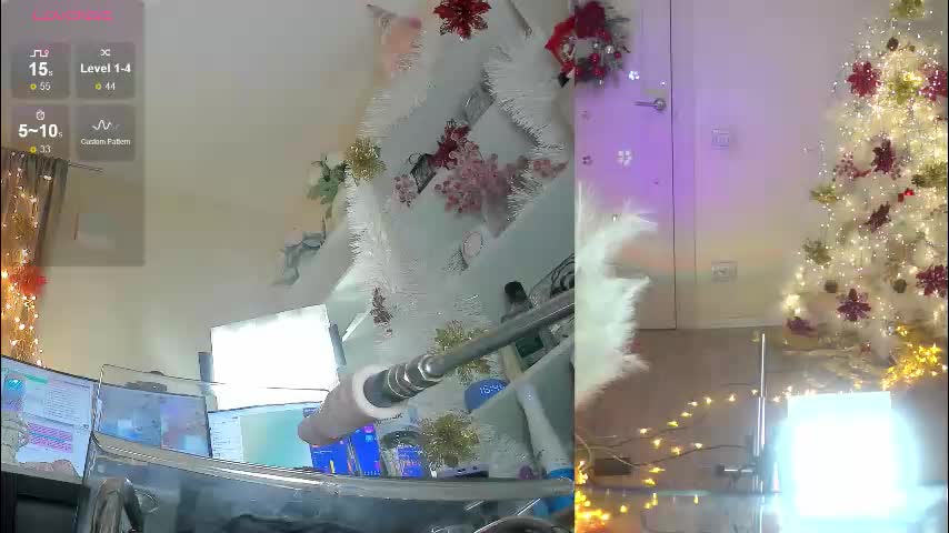 nancy_winter Adult Chat January 8, 2026