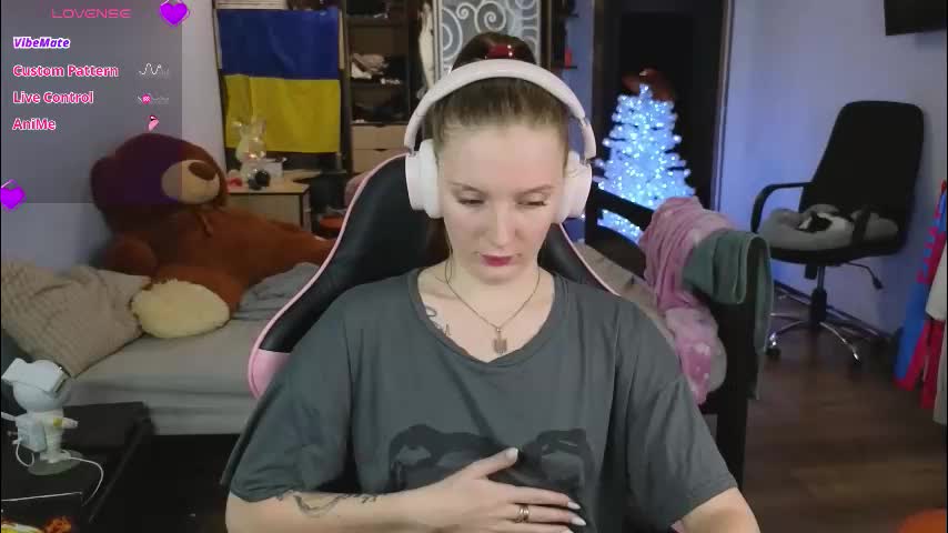 playful_mary Adult Chat January 9, 2026