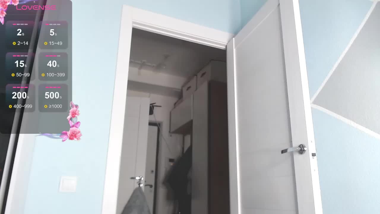 Mimimigirl Adult Chat January 9, 2026