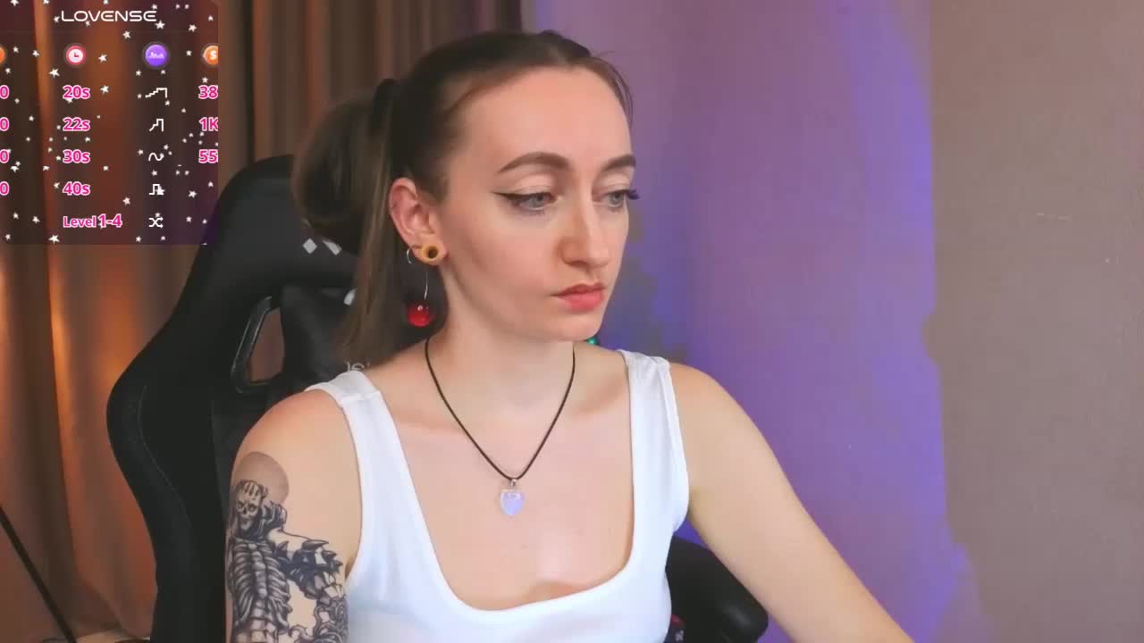 ShiroHeby Adult Chat January 9, 2026