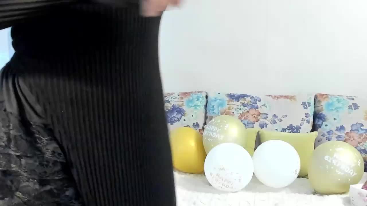 Lisa1225 Adult Chat January 9, 2026