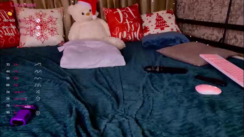 alettaeve Adult Chat January 9, 2026